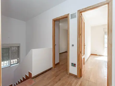 Chalet en calle Enrique Batista